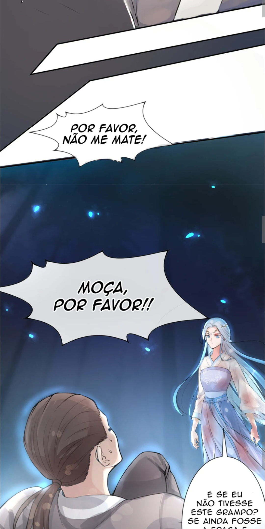 Poisonous Doctor: First Wife's Daughter Ch. 1 第18页