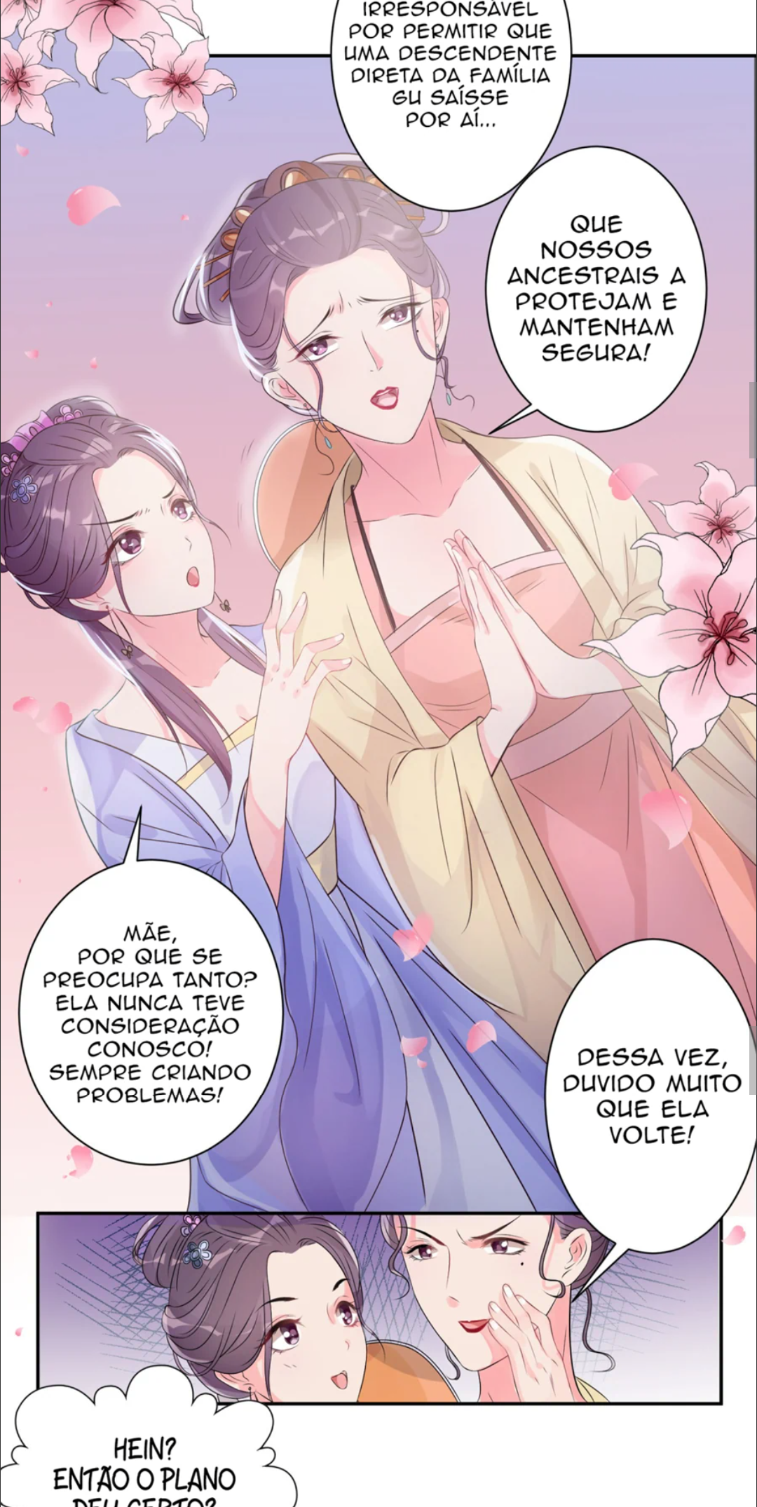Poisonous Doctor: First Wife's Daughter Ch. 1 第22页