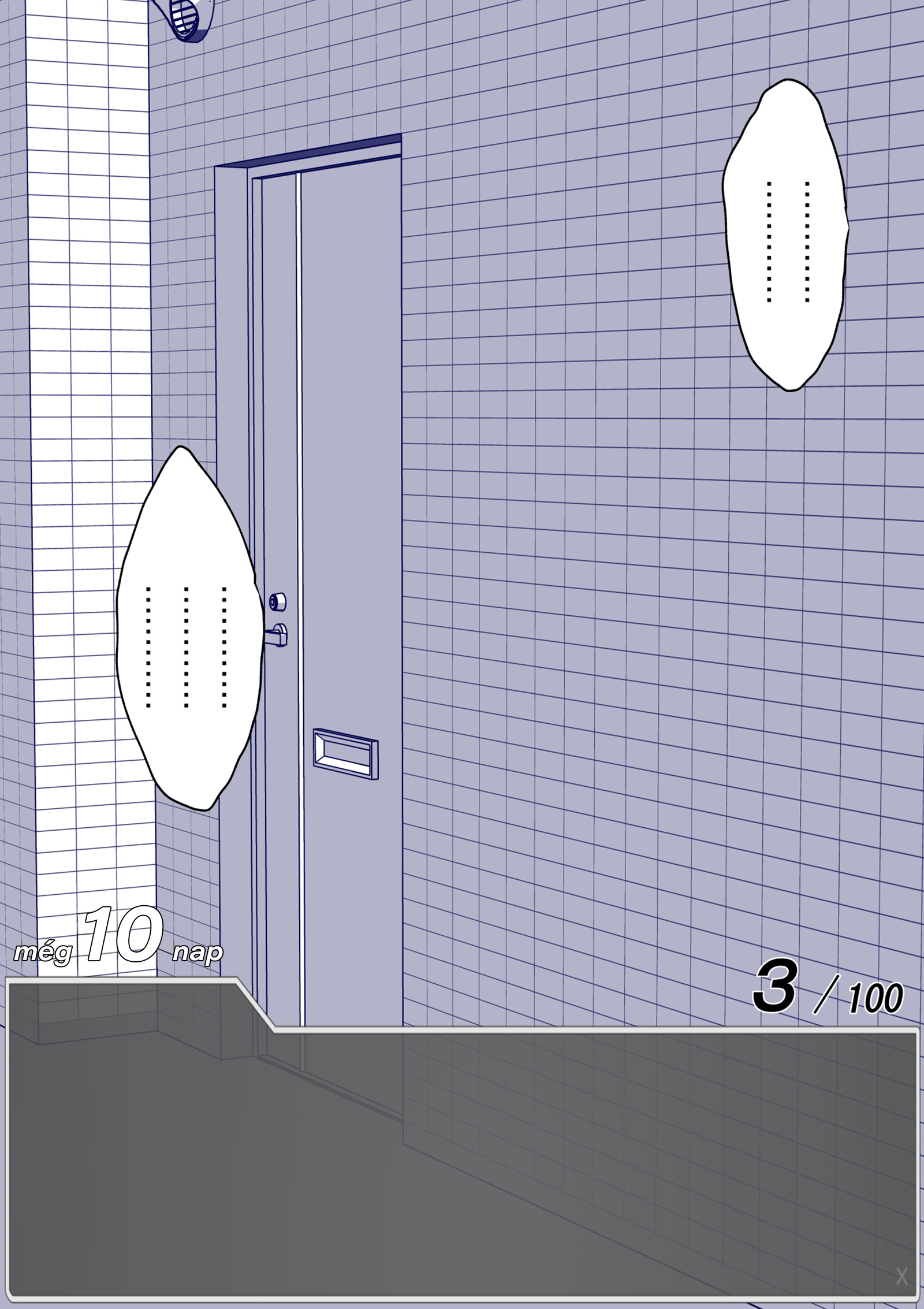 Aru Hi Totsuzen Message Window ga Hyoujisaretan desu kedo!? Vol. 1 Ch. 2 第5页