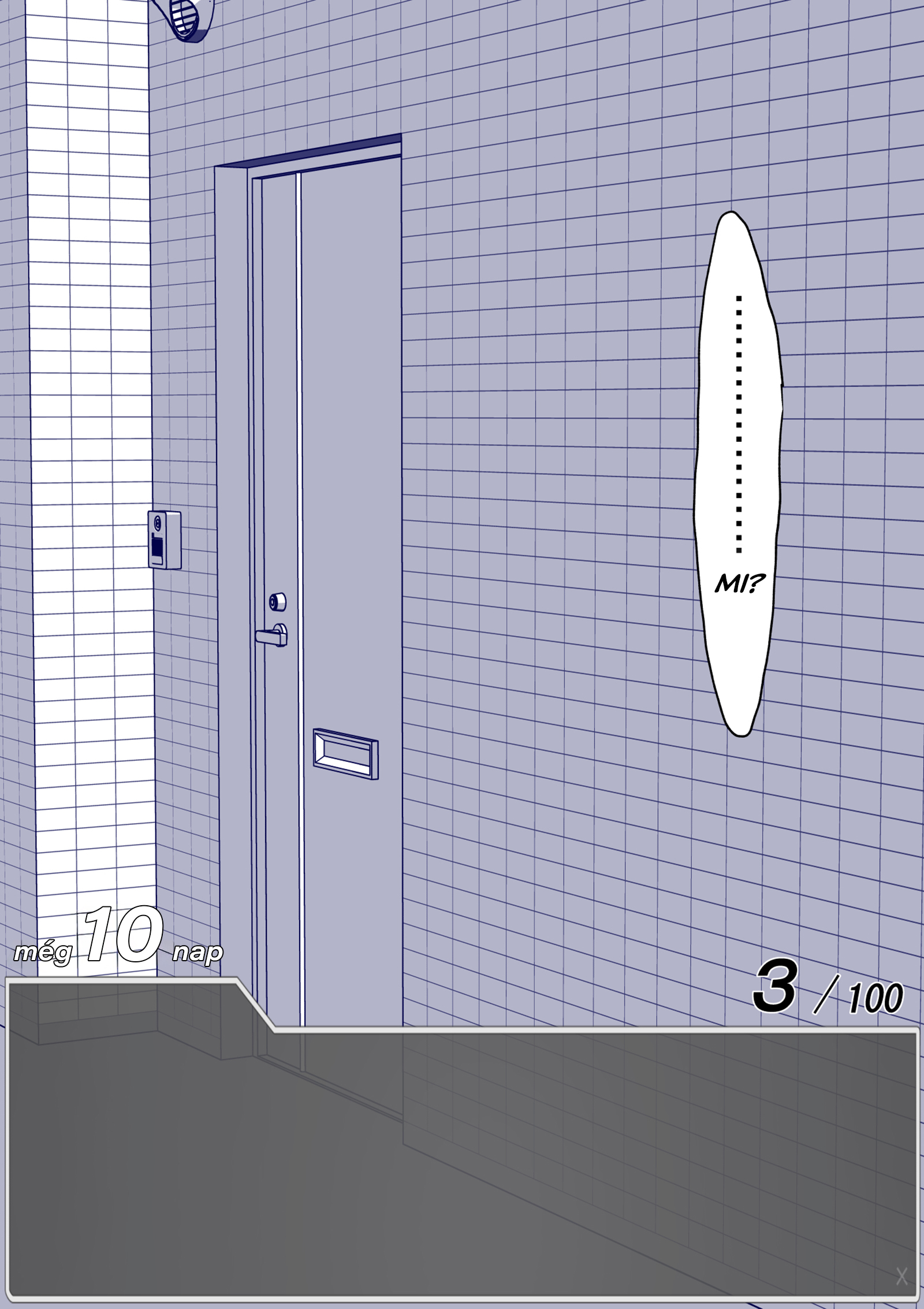 Aru Hi Totsuzen Message Window ga Hyoujisaretan desu kedo!? Vol. 1 Ch. 2 第6页