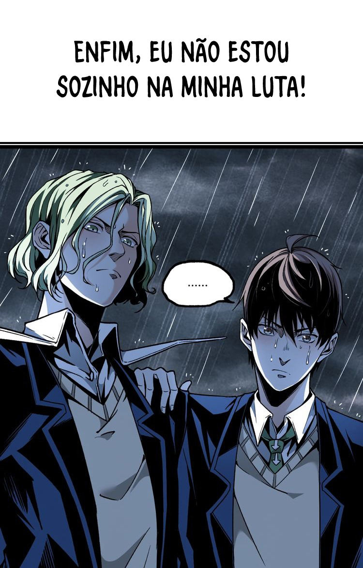 Ominous Liar Ch. 0 第18页