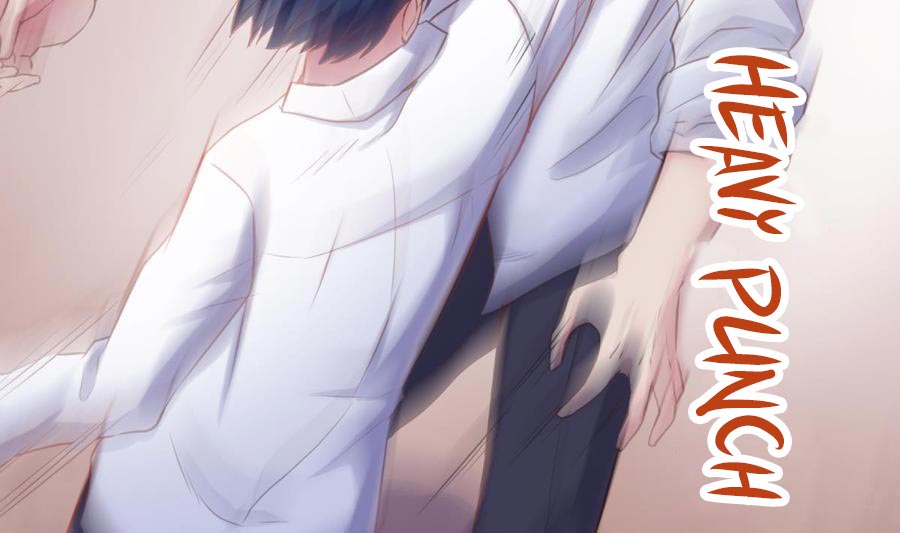 Goddess's Personal Doctor Ch. 4 第6页