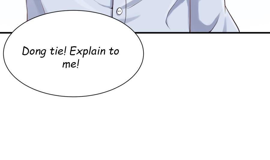 Goddess's Personal Doctor Ch. 4 第51页
