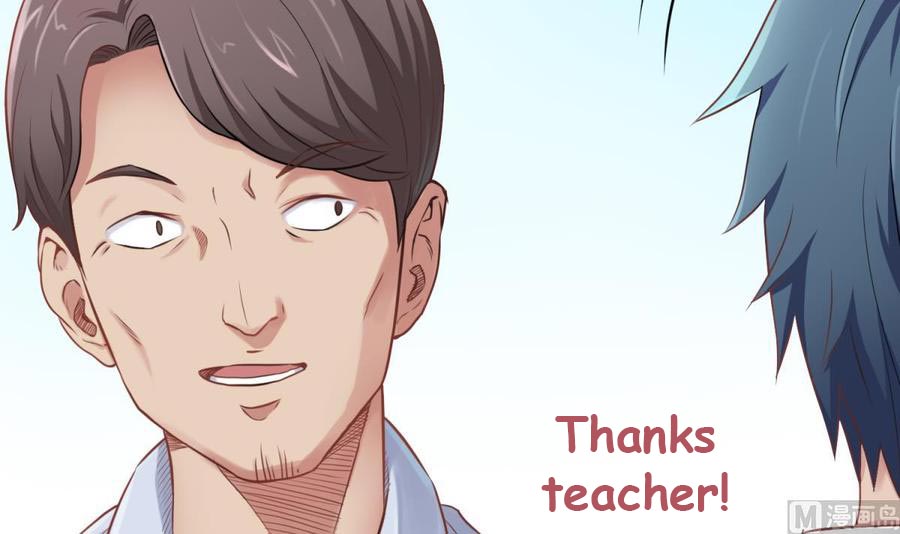 Goddess's Personal Doctor Ch. 4 第59页