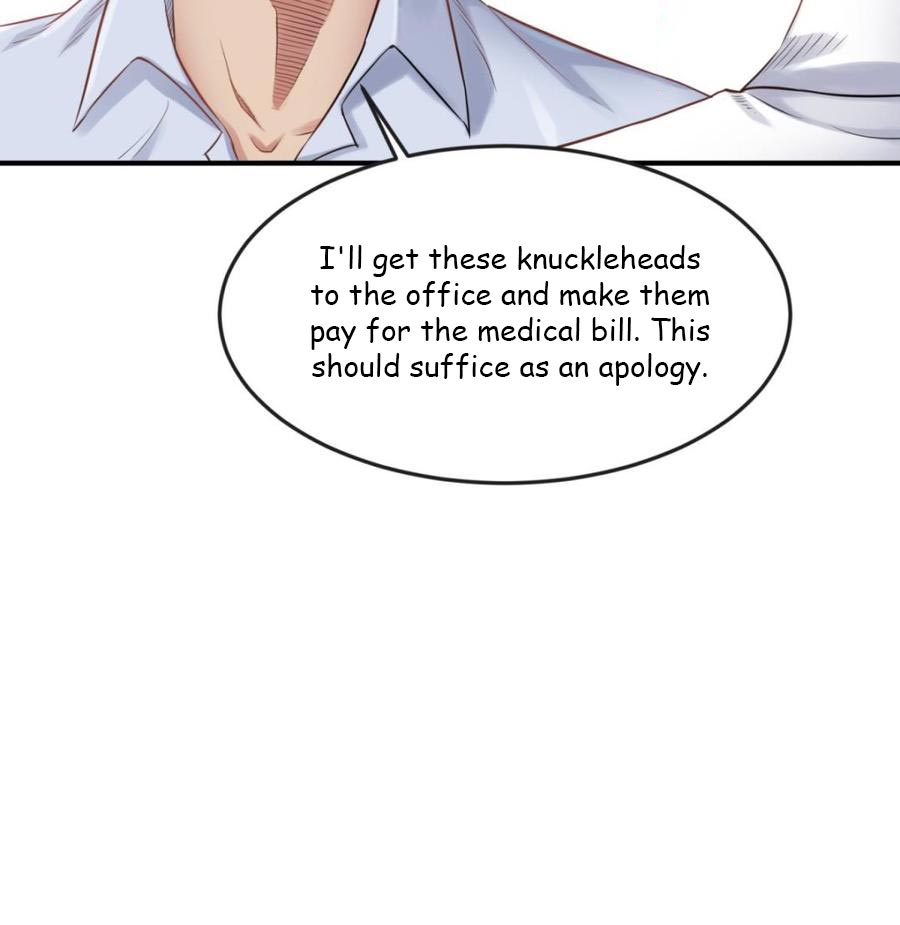 Goddess's Personal Doctor Ch. 4 第60页