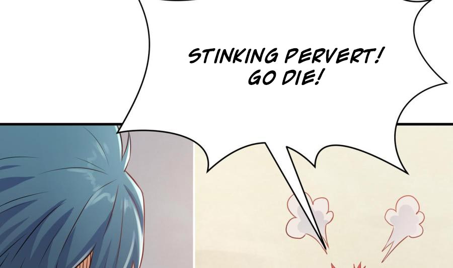 Goddess's Personal Doctor Ch. 4 第70页