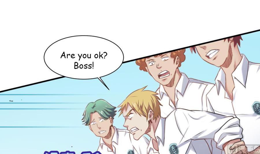 Goddess's Personal Doctor Ch. 4 第8页