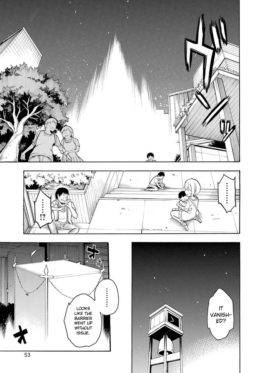 Val x Love The Fighting Maiden 第52页