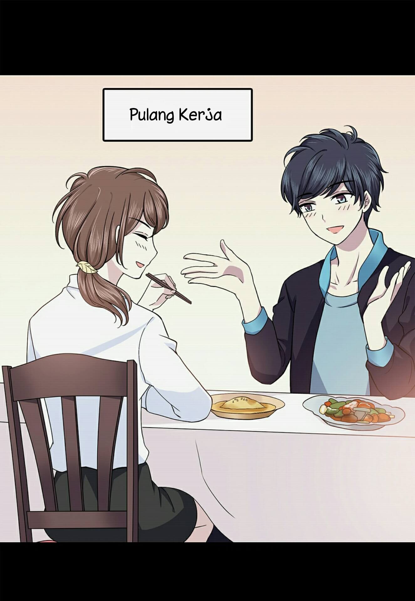 Time Lover Pesan 第21页