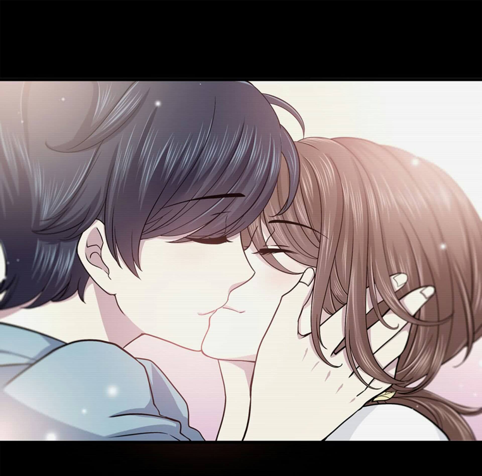 Time Lover Pesan 第24页