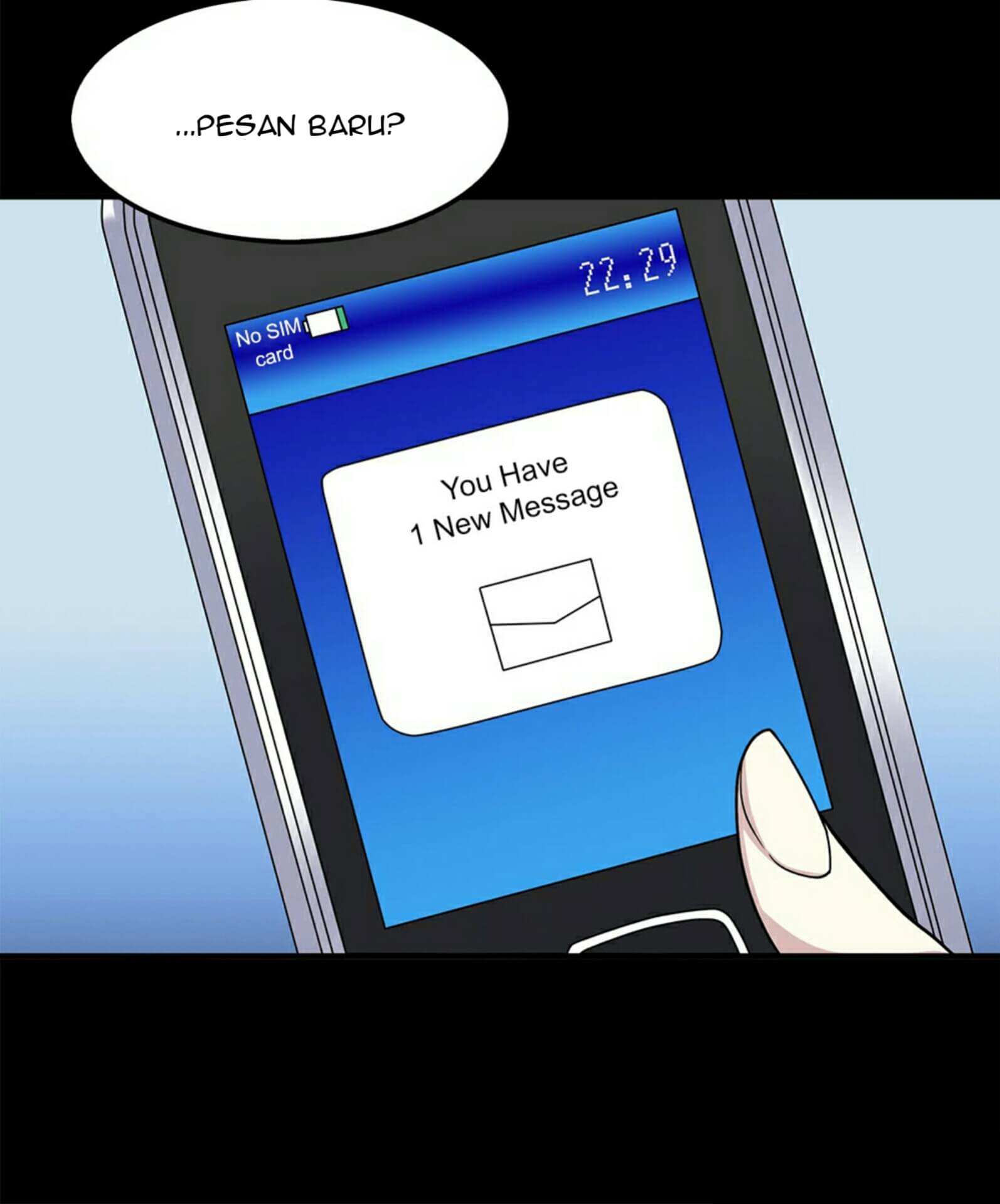 Time Lover Pesan 第27页