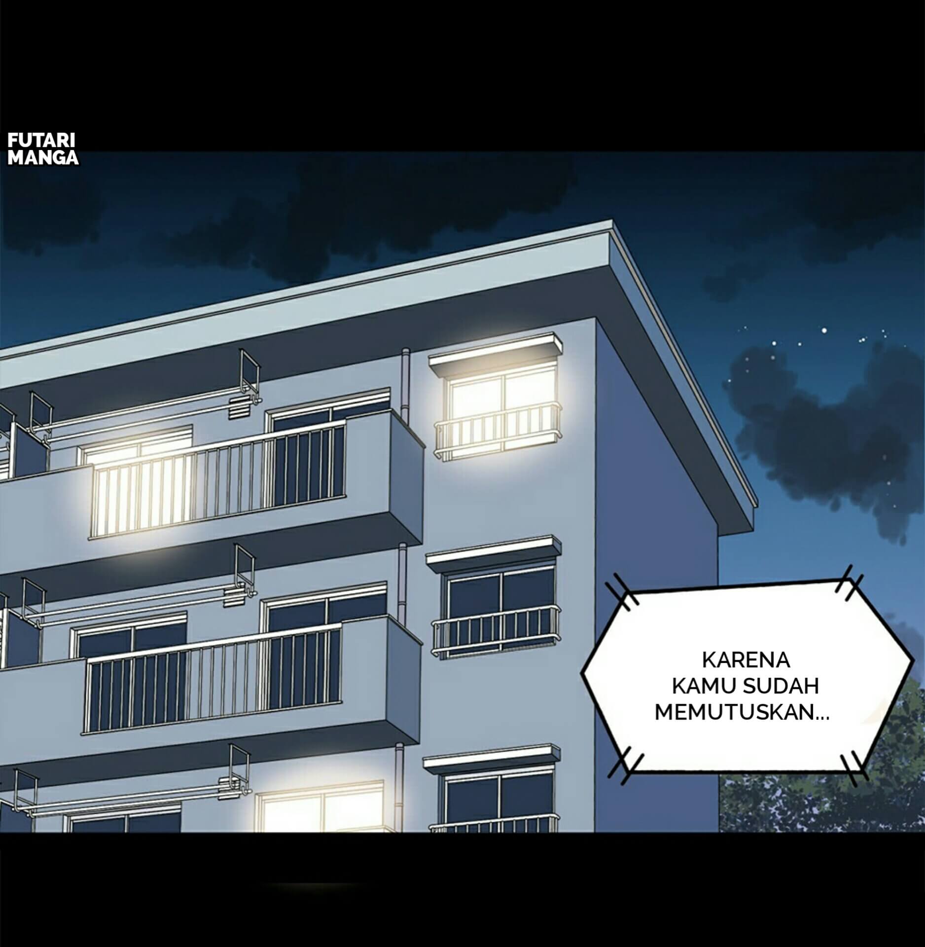 Time Lover Pesan 第4页