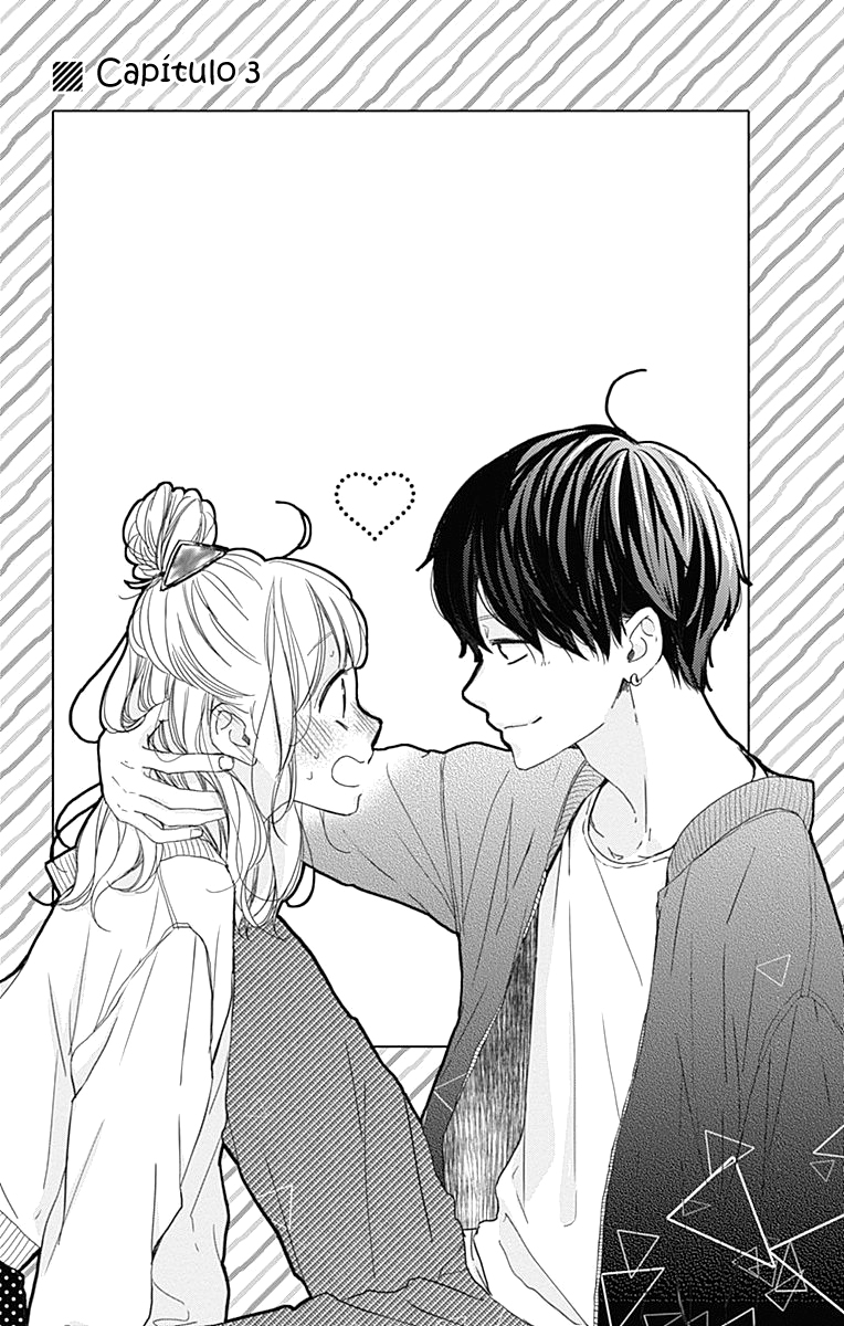 Miniamaru Kareshi Vol. 1 Ch. 3 第2页
