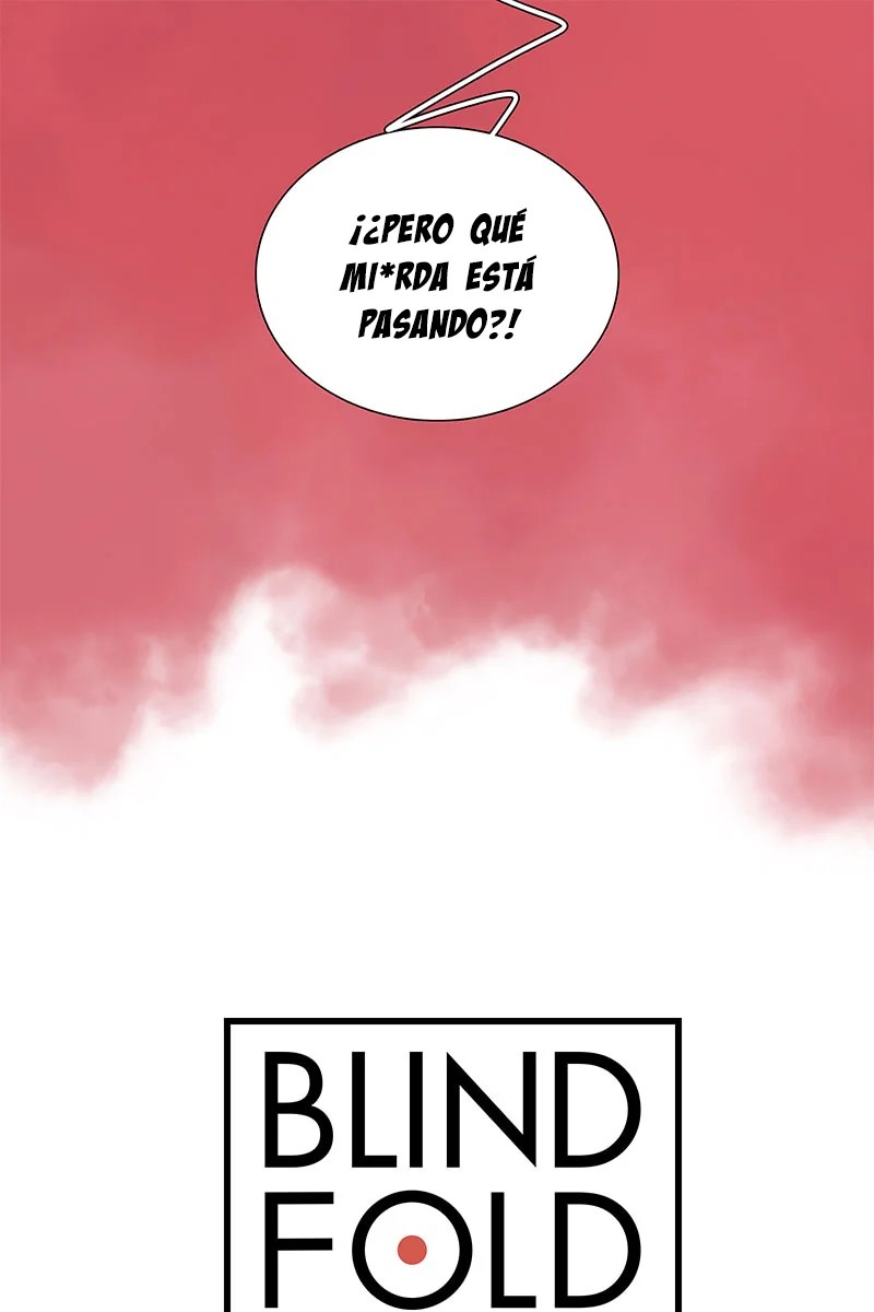 BLINDFOLD Ch. 3 第2页