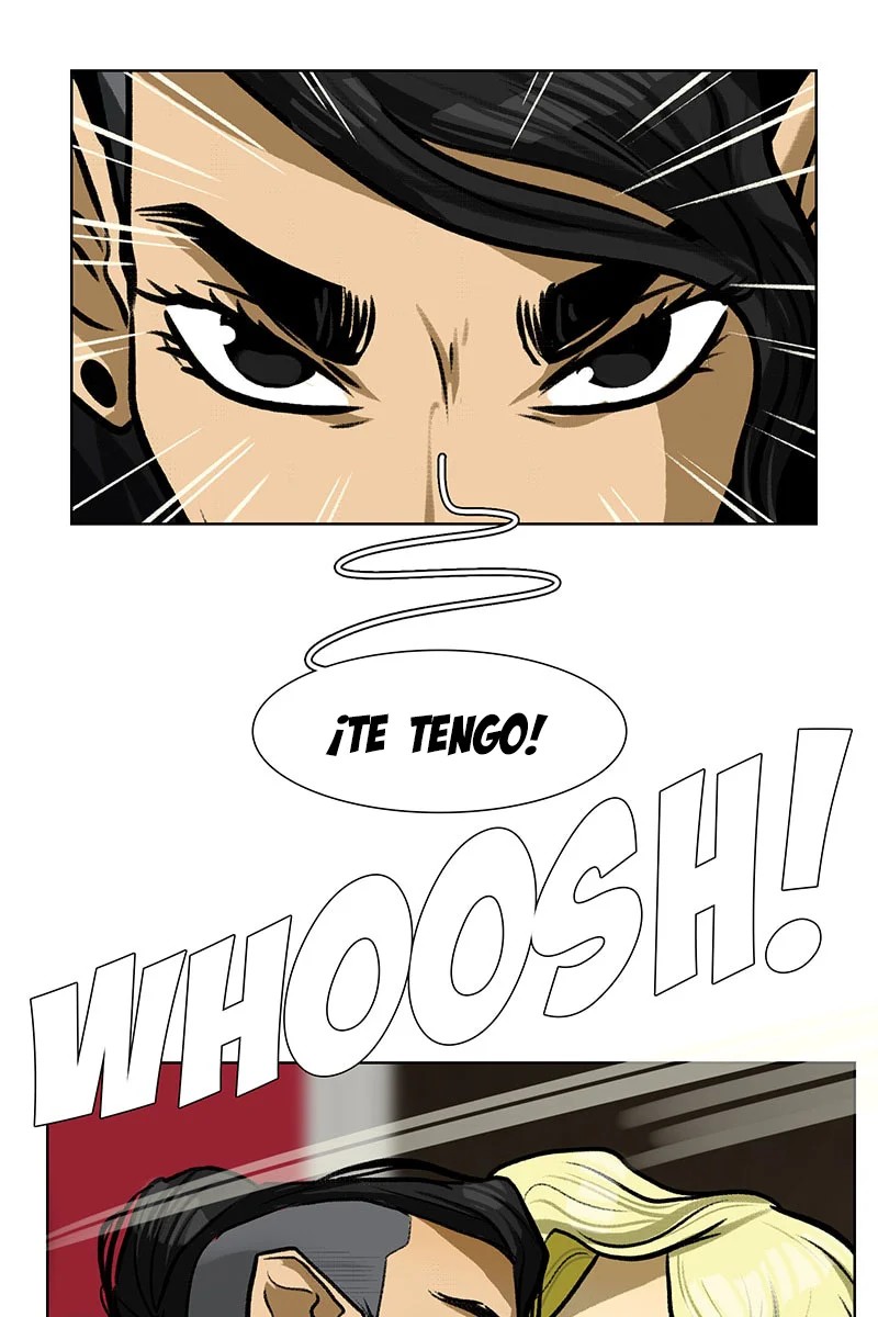 BLINDFOLD Ch. 3 第15页