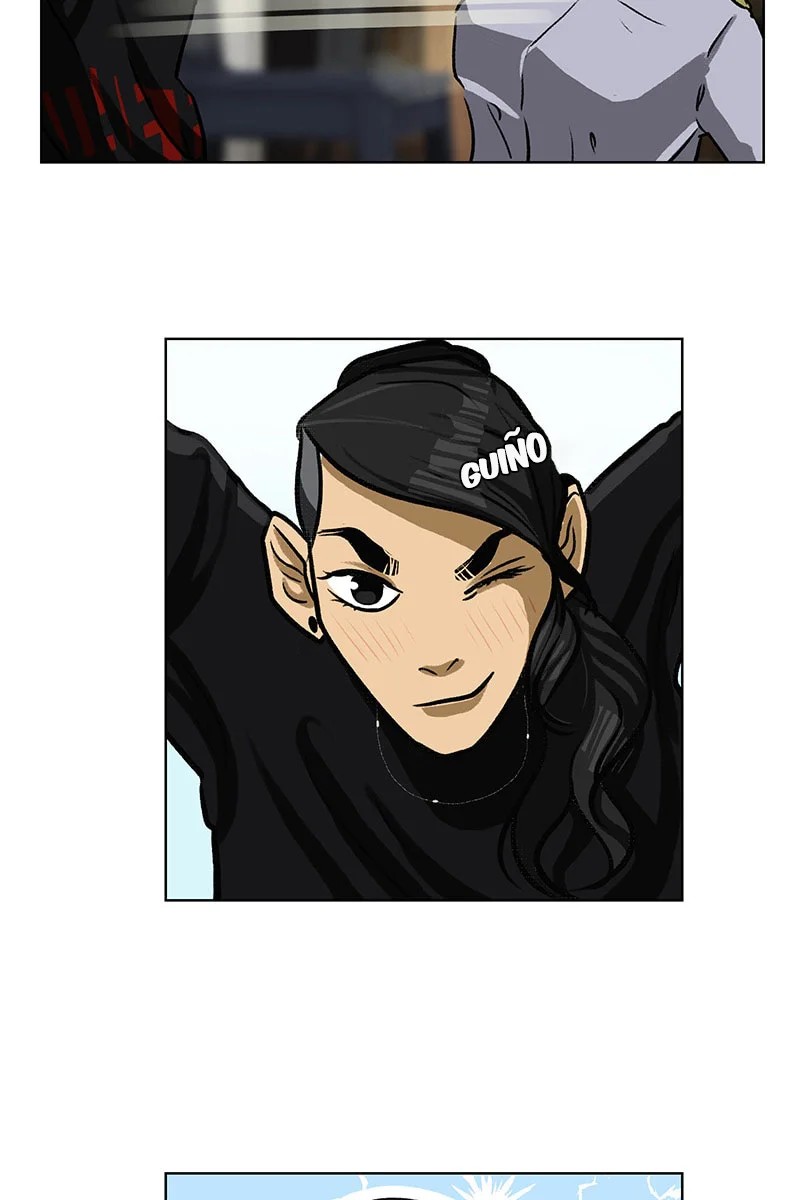BLINDFOLD Ch. 3 第17页