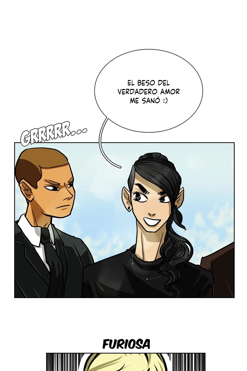 BLINDFOLD Ch. 3 第19页