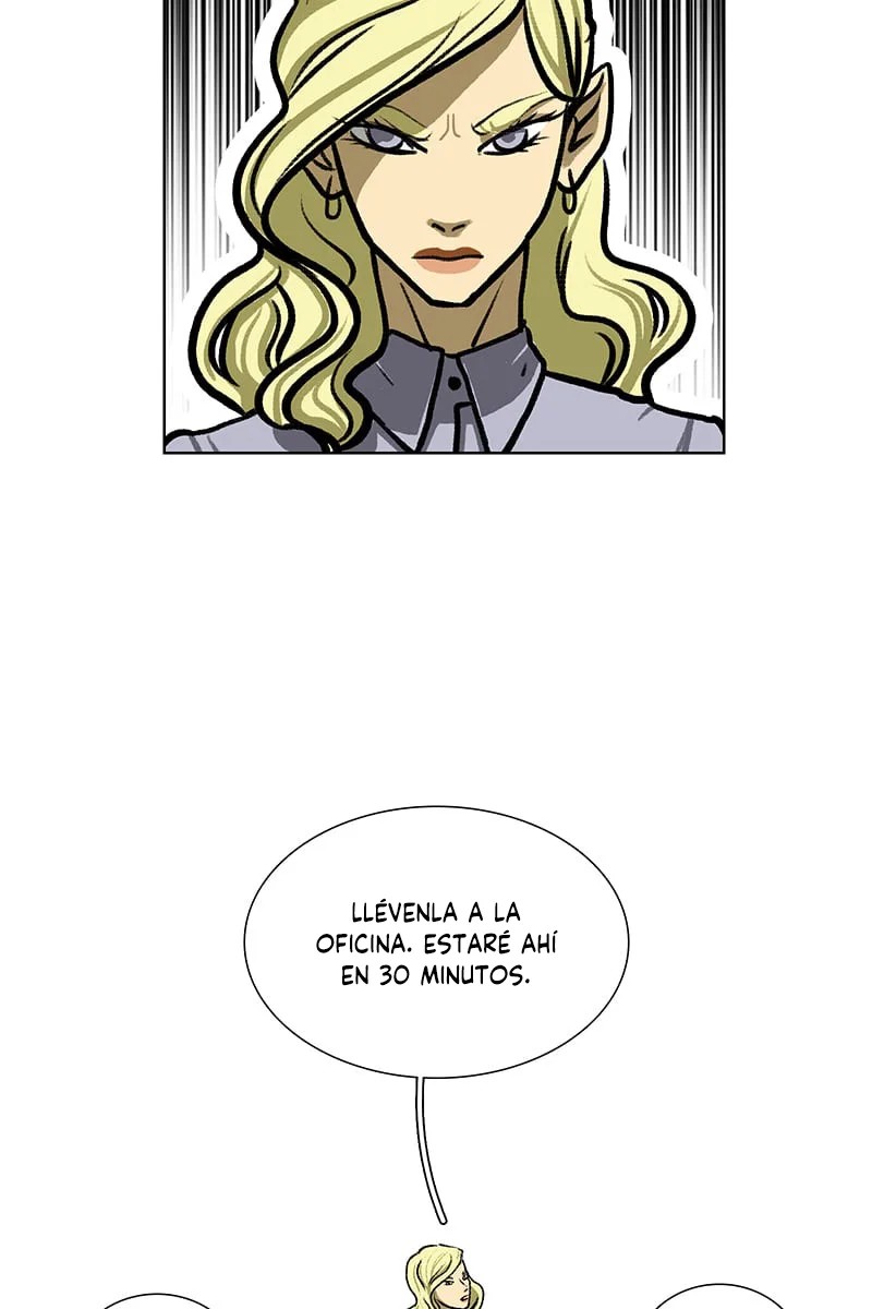 BLINDFOLD Ch. 3 第20页