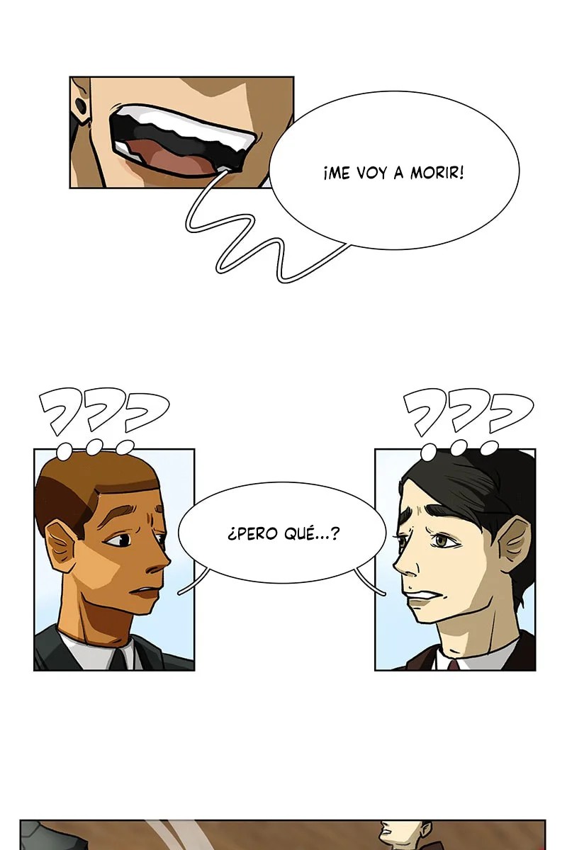 BLINDFOLD Ch. 3 第7页