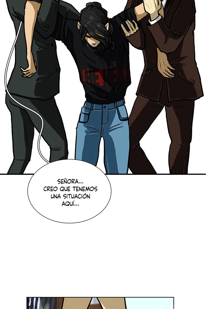 BLINDFOLD Ch. 3 第10页