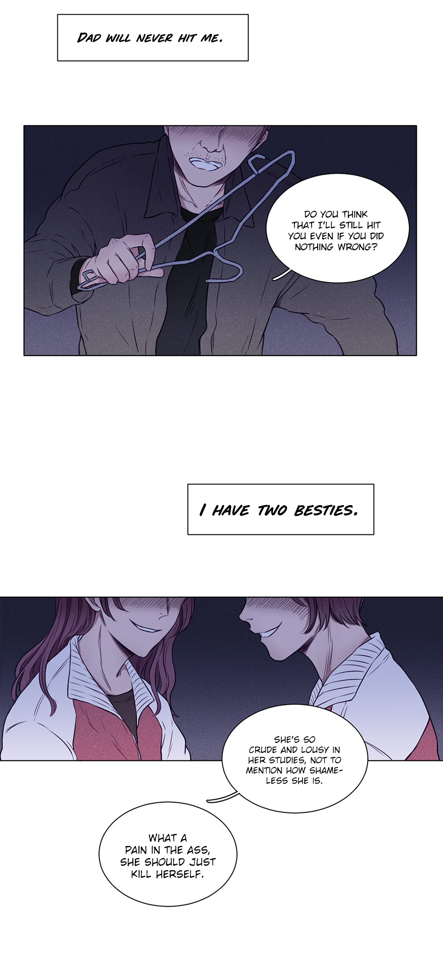 Uncle Cool 第6页