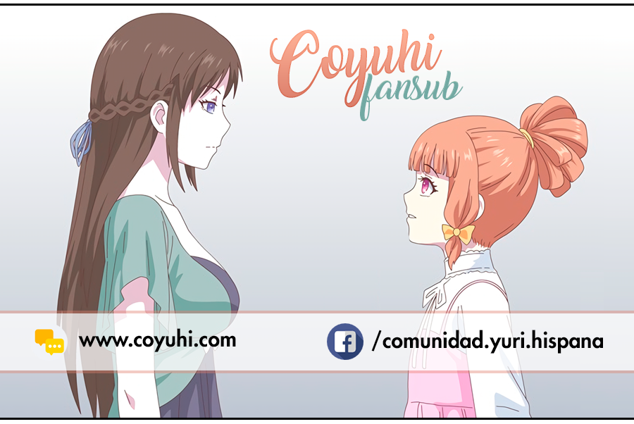 Life of a Lily Ch. 4 第1页