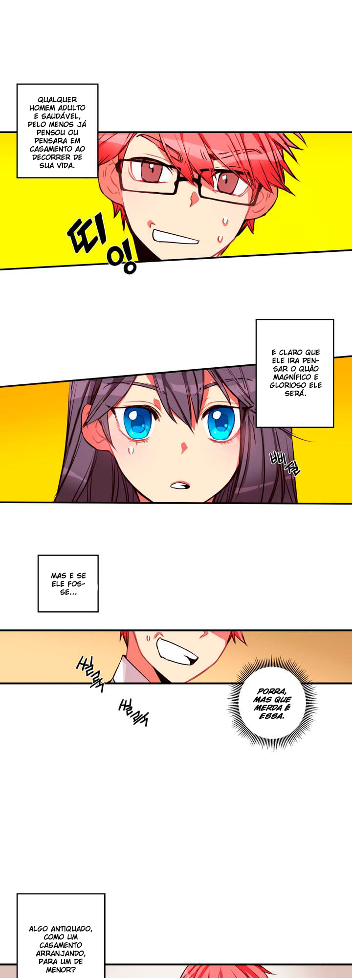 Premarital Relationship Ch. 1 第2页