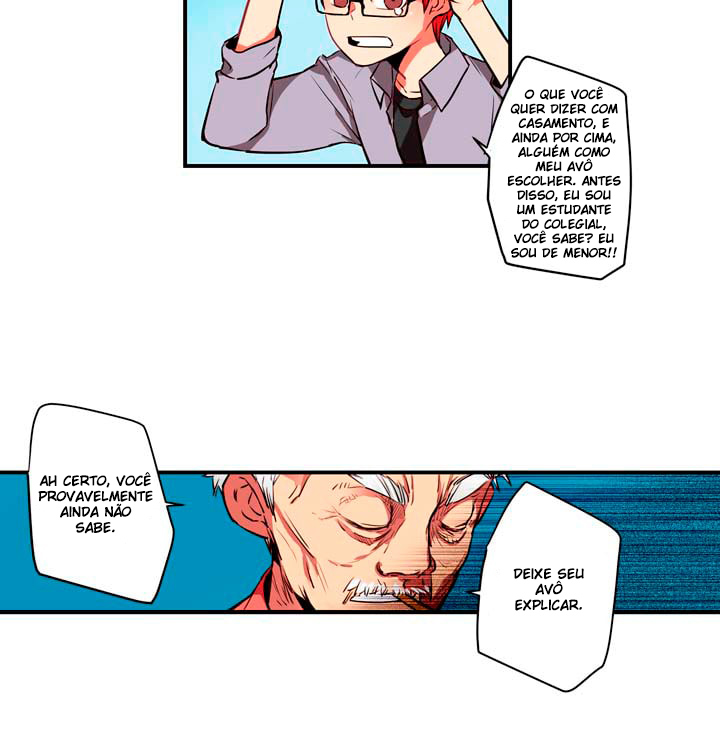 Premarital Relationship Ch. 1 第6页