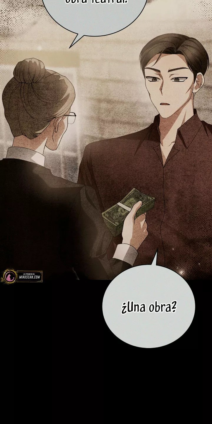 The Mistress Runs Away Vol. 1 Ch. 5 第43页