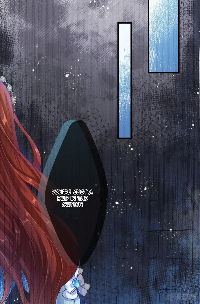 The Villain Is My Admirer Ch. 4 第5页