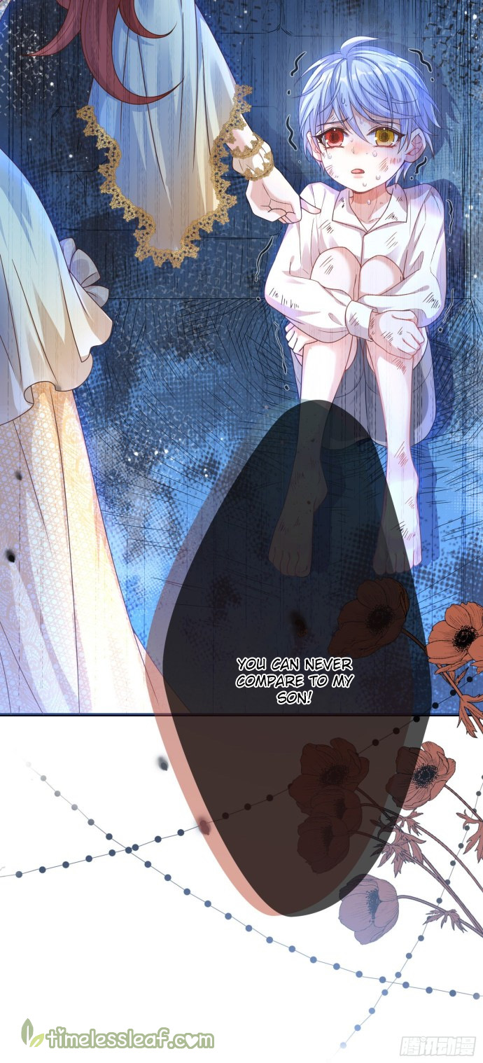 The Villain Is My Admirer Ch. 4 第6页