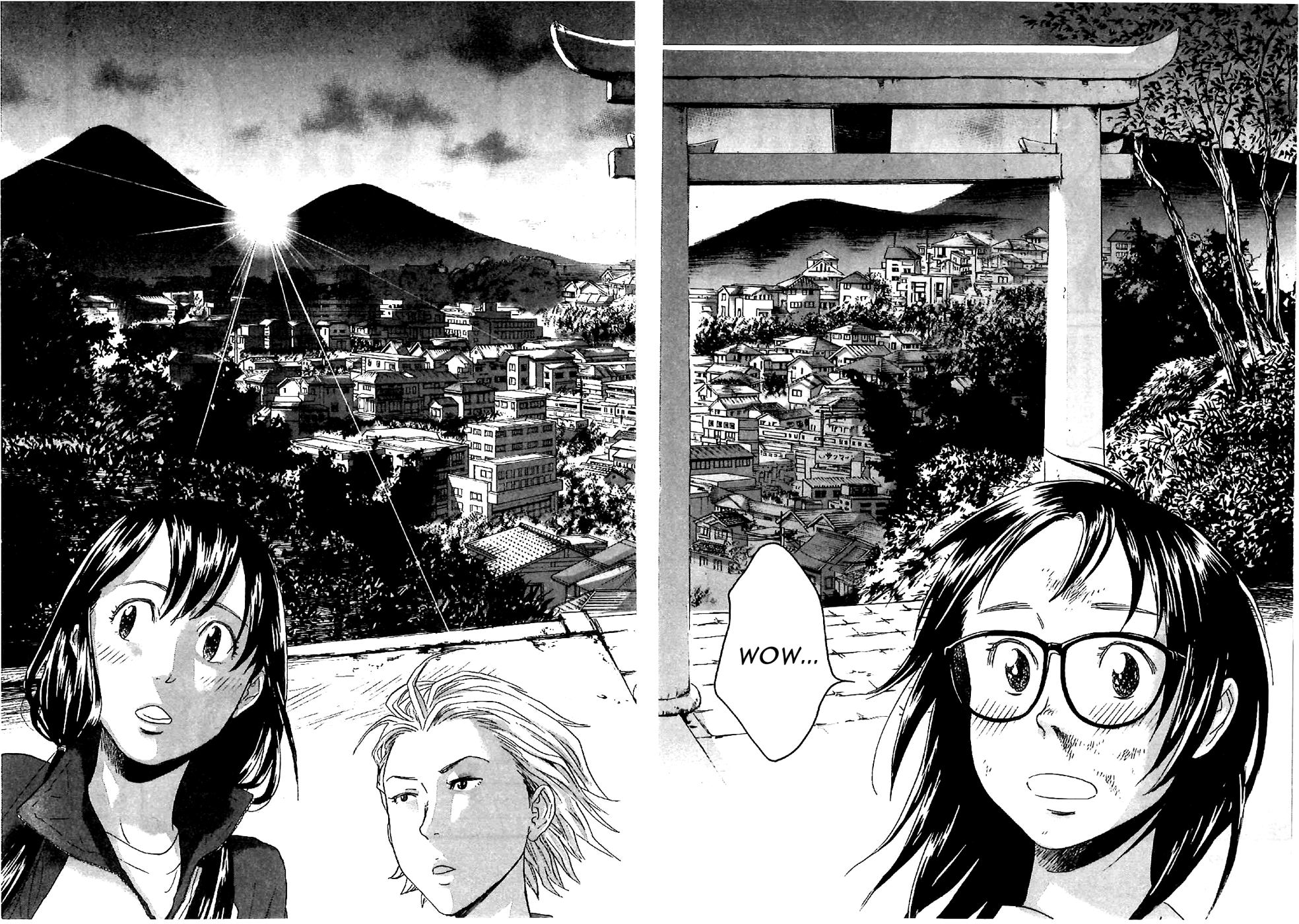 Asahinagu Vol. 1 Ch. 2 第22页
