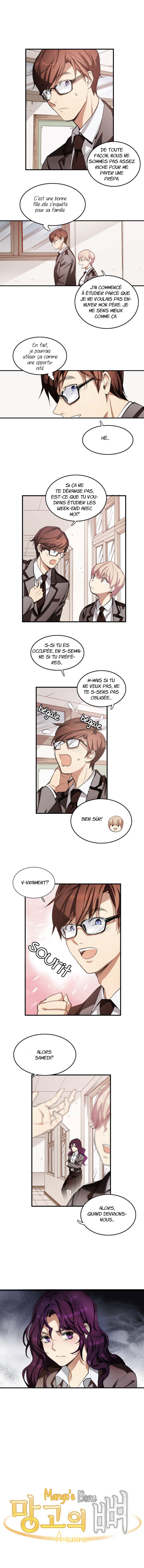Mango's Bone 第8页