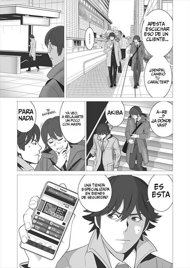 Sen no Skill wo Motsu Otoko - Isekai de Shoukan Kemono Hajimemashita! Vol. 1 Ch. 5 第11页