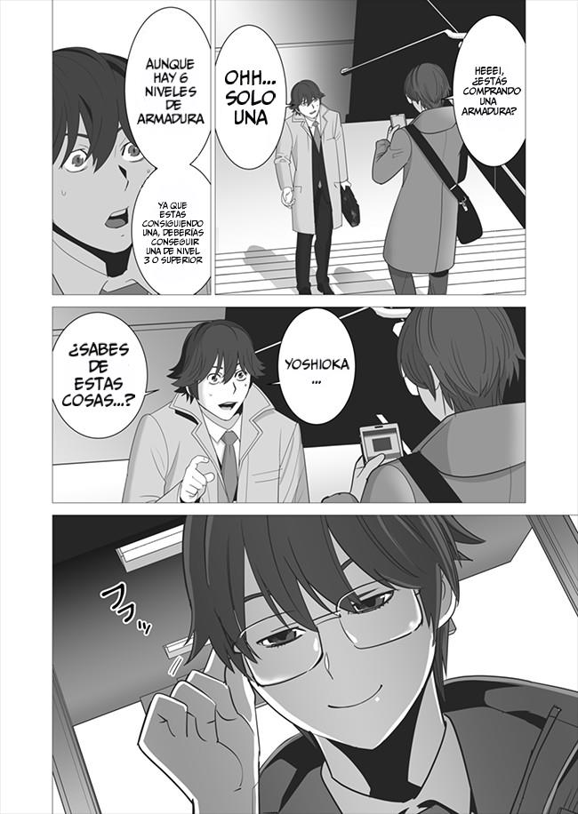Sen no Skill wo Motsu Otoko - Isekai de Shoukan Kemono Hajimemashita! Vol. 1 Ch. 5 第12页