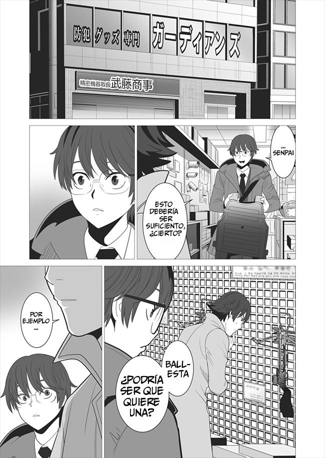 Sen no Skill wo Motsu Otoko - Isekai de Shoukan Kemono Hajimemashita! Vol. 1 Ch. 5 第13页