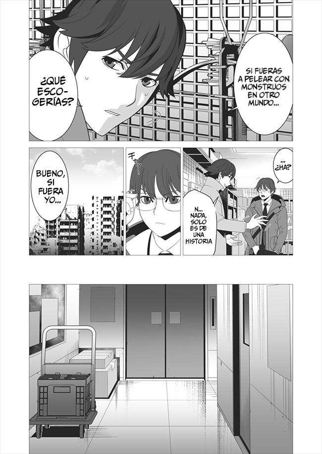 Sen no Skill wo Motsu Otoko - Isekai de Shoukan Kemono Hajimemashita! Vol. 1 Ch. 5 第14页