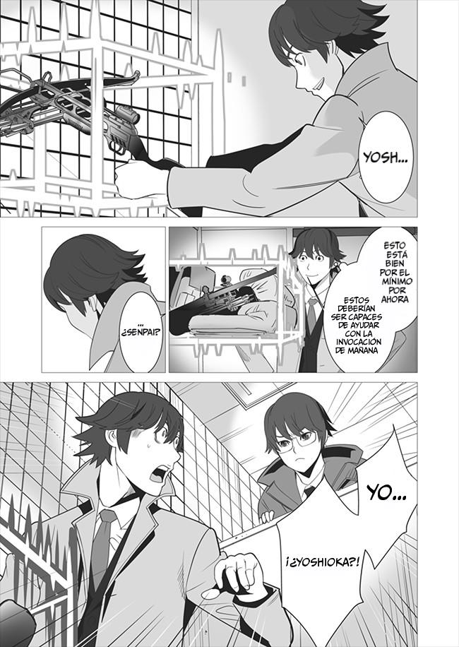 Sen no Skill wo Motsu Otoko - Isekai de Shoukan Kemono Hajimemashita! Vol. 1 Ch. 5 第15页