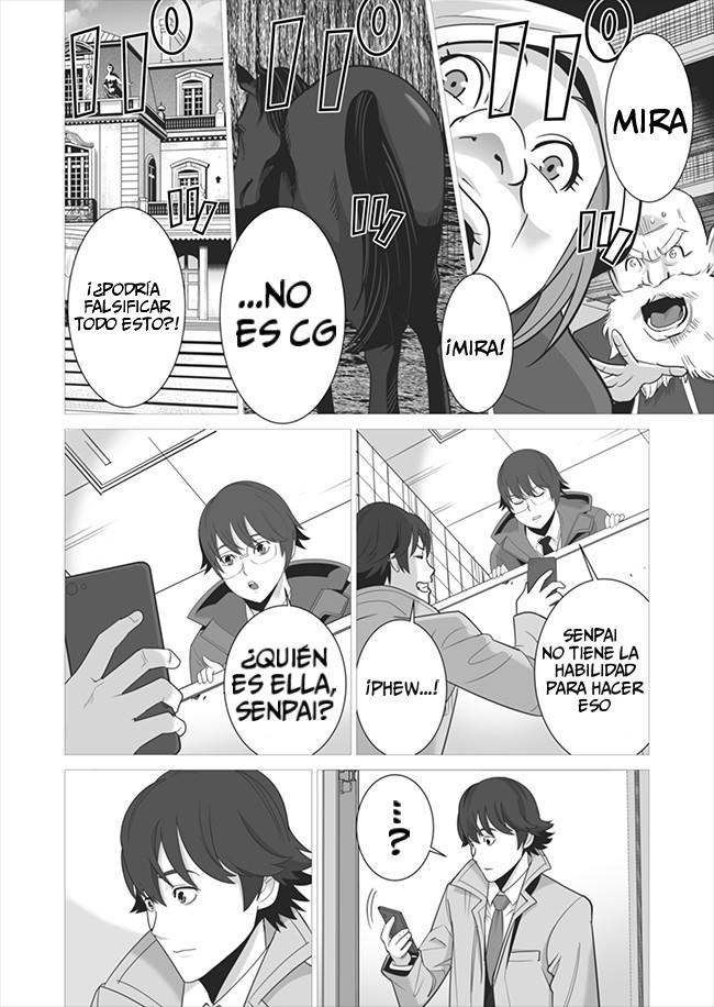 Sen no Skill wo Motsu Otoko - Isekai de Shoukan Kemono Hajimemashita! Vol. 1 Ch. 5 第18页