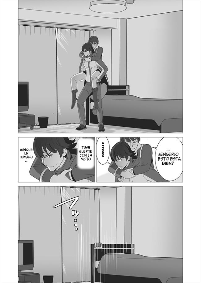 Sen no Skill wo Motsu Otoko - Isekai de Shoukan Kemono Hajimemashita! Vol. 1 Ch. 5 第21页