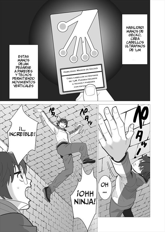Sen no Skill wo Motsu Otoko - Isekai de Shoukan Kemono Hajimemashita! Vol. 1 Ch. 5 第23页