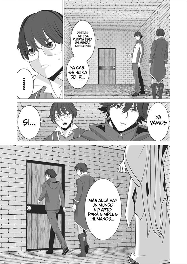Sen no Skill wo Motsu Otoko - Isekai de Shoukan Kemono Hajimemashita! Vol. 1 Ch. 5 第25页