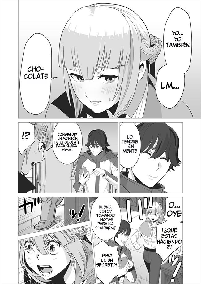 Sen no Skill wo Motsu Otoko - Isekai de Shoukan Kemono Hajimemashita! Vol. 1 Ch. 5 第8页