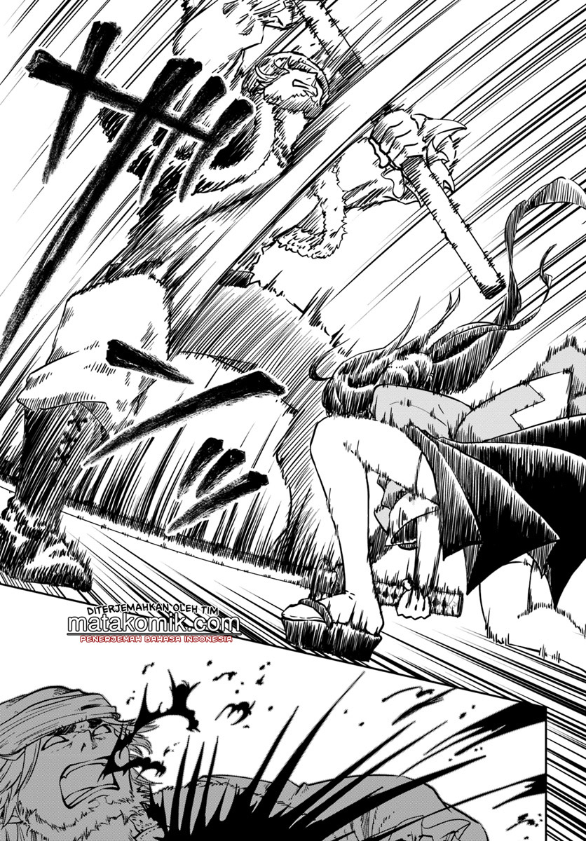 Majutsu Gakuin wo Shuseki de Sotsugyoushita Ore ga Boukensha wo Hajimeru no wa sonna ni okashii darouka Vol. 1 Ch. 4 第21页