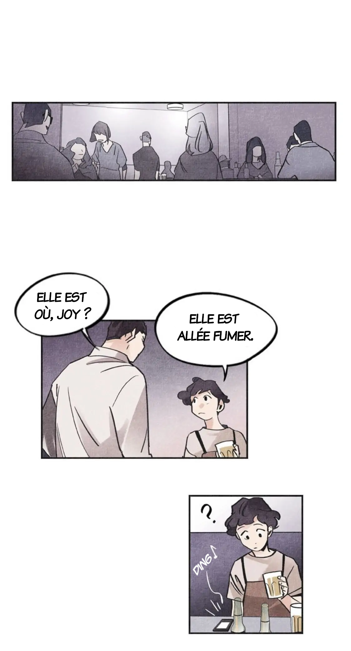A Joyful Life Comme avant 第2页