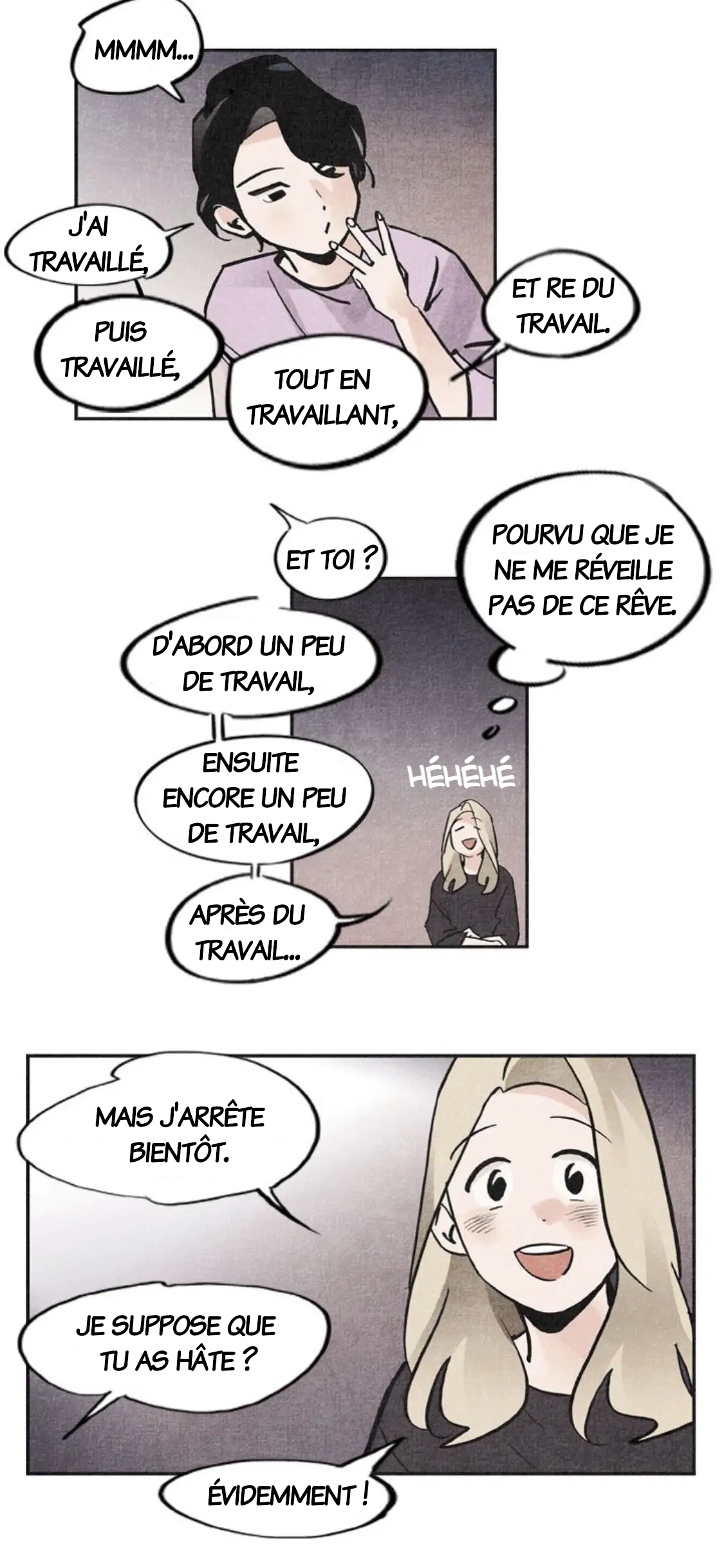 A Joyful Life Comme avant 第11页