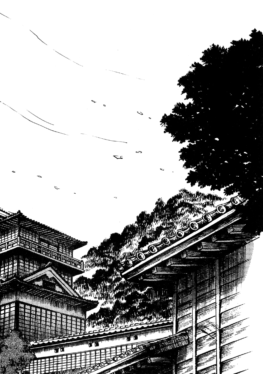 Yume Maboroshi no Gotoku The Devil King's Dream 第28页