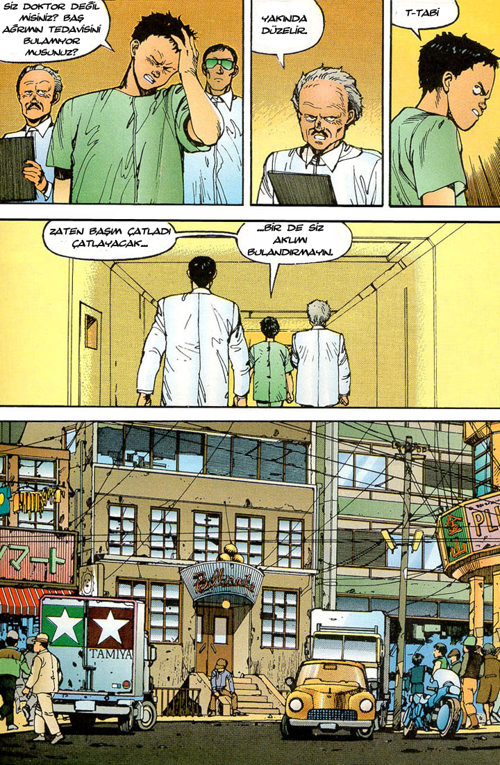 Akira (Official Colored) Vol. 1 Ch. 3 第44页