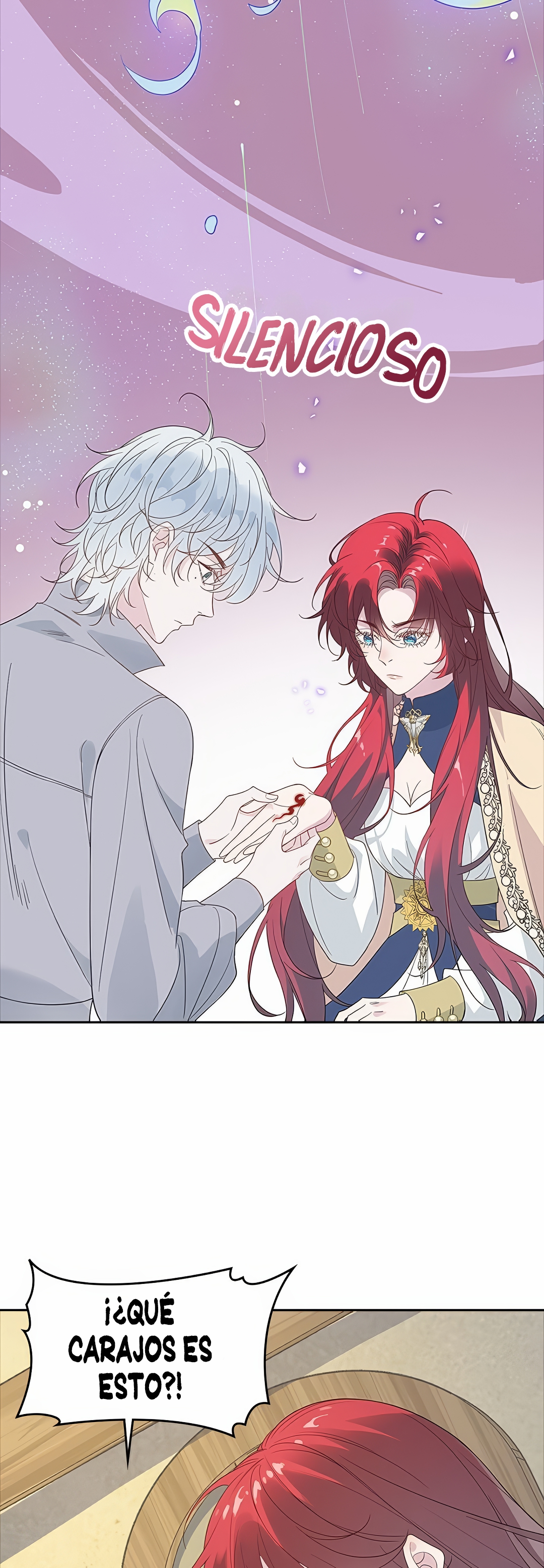 Radia Vol. 1 Ch. 5 第11页