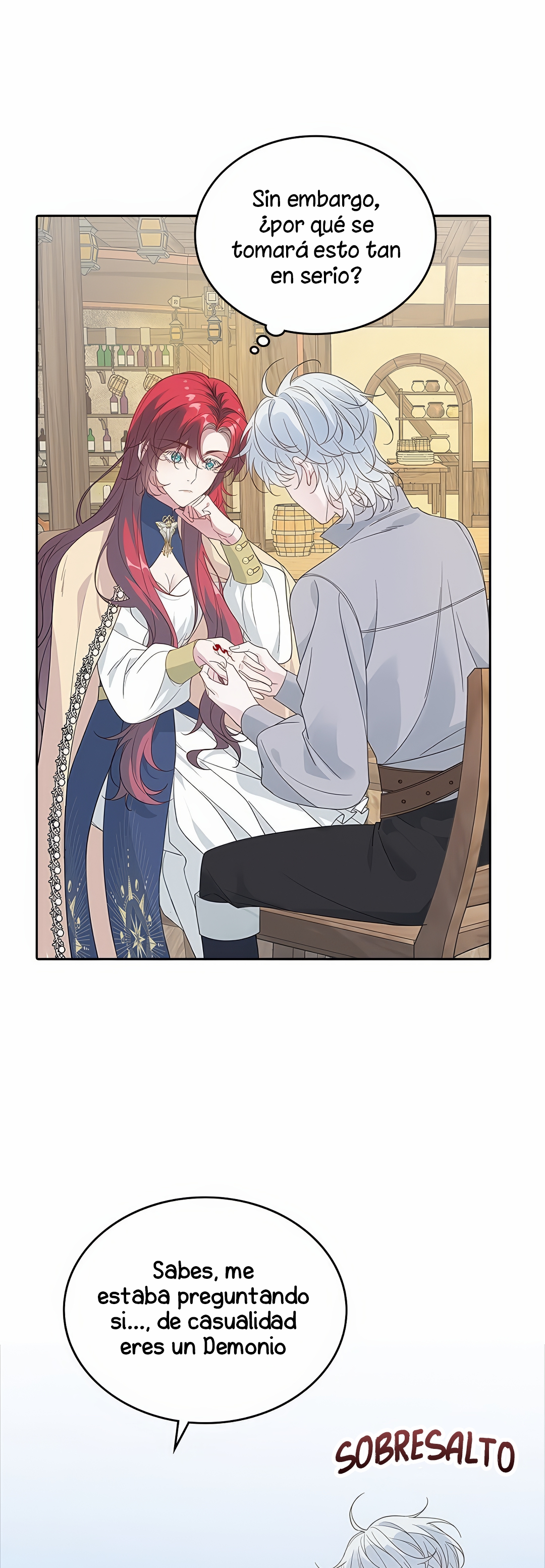 Radia Vol. 1 Ch. 5 第13页
